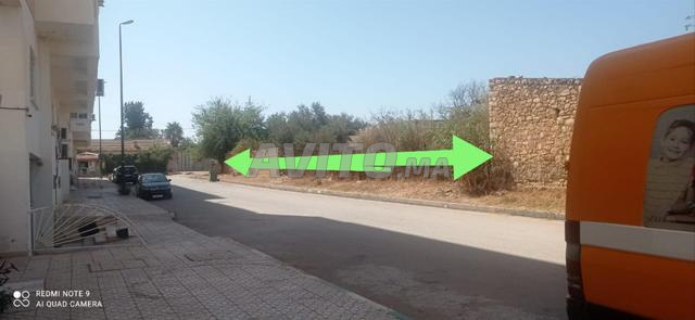 أرض منطقة عمارات للبيع - 2