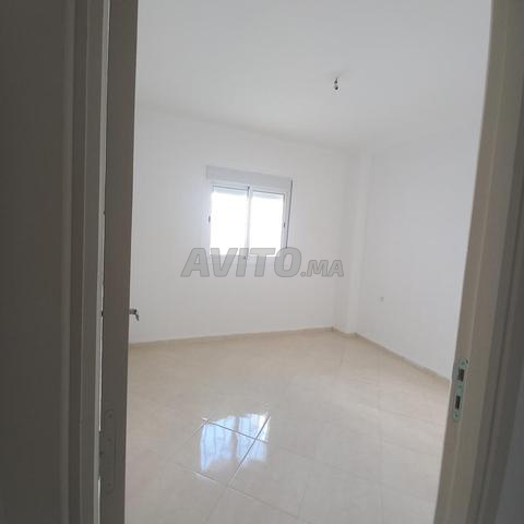 Appartement ascenseur Syndic 5 minutes Malabata