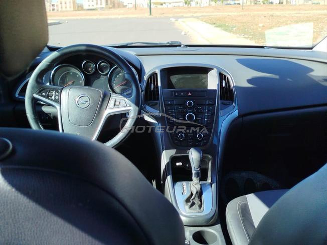 opel stra 2014 automatique
