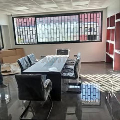 طاولة اجتماعات بسعر معقول - 2