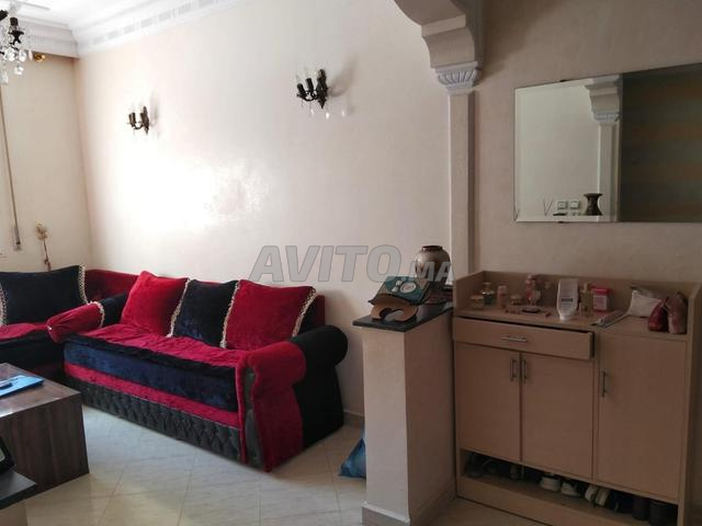 Appartement à louer 56 m² à Tanger - 2