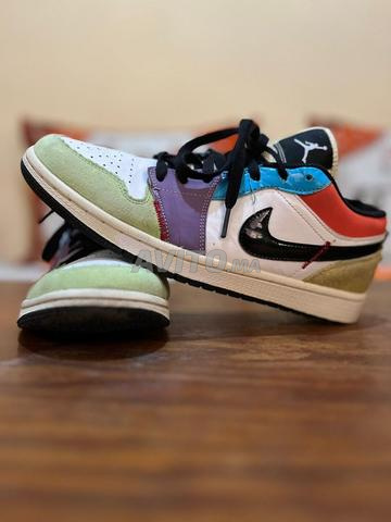 حذاء رياضي - 2