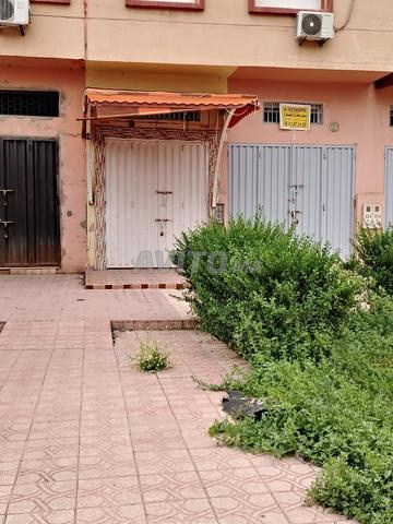 Local commercial à vendre - 2