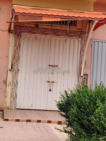 Local commercial à vendre