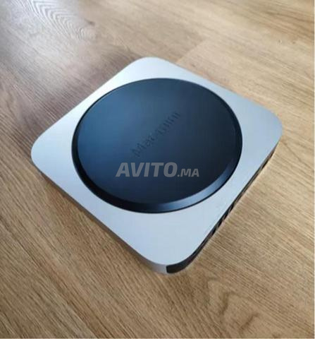 Mac mini 2014 Ram 8 disque 1000 - 2