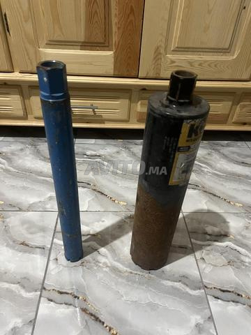 تاج مثقاب ماسي خرسانة