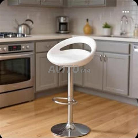 كرسي بار بسعر جيد - 2