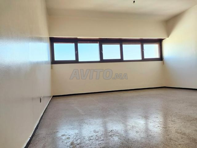 Immeuble J N°14 Safi 1