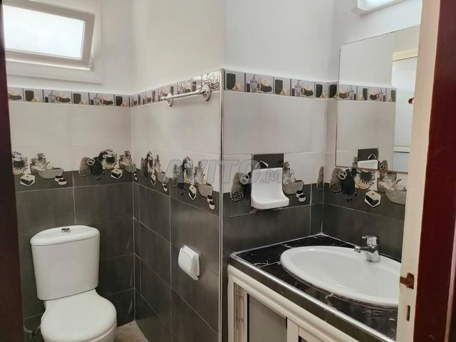 Immeuble J N°14 Safi 1 - 2