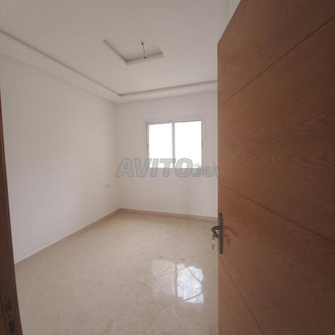 شقة 3 غرف مصعد سانديك 5 دقائق مالاباطا - 2