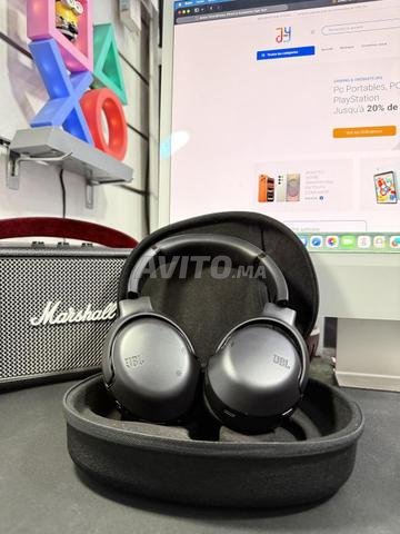 Casque JBL TOUR ONE M2 Noir