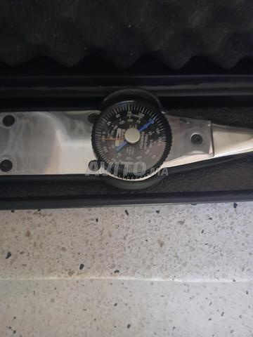 مفتاح عزم دوران للبيع Bahco 7454-240 - 2