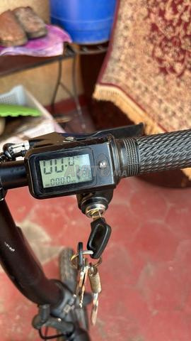 Vélo électrique e-slide - 2