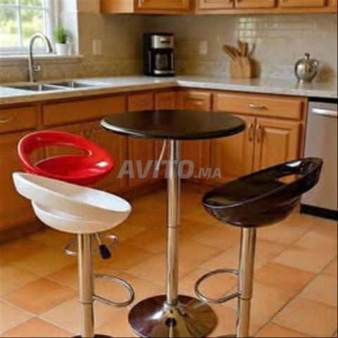 كرسي بار بسعر جذاب - 2