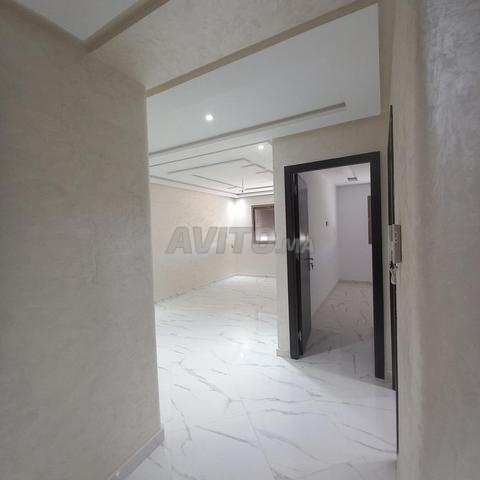 Appartement 73 m², garage, ascenseur, aide de l'État, près de la gare routière