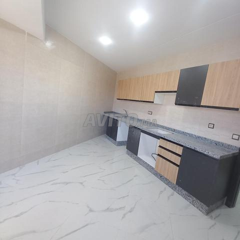 شقة 73 متر كراج مصعد دعم الدولة قرب محطة الطرقية - 2