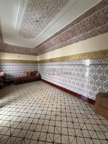 بيع منزل بمساحة 117 متر مربع في مراكش - 2