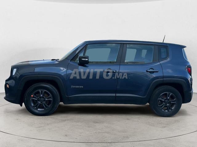 JEEP. Renegade - 2