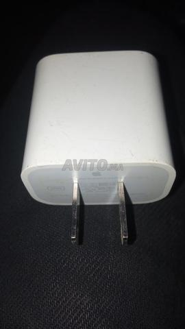 Chargeur / Alimentation iPhone Type C Original