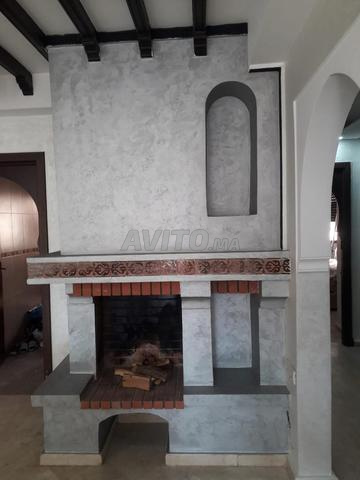 appartement louer gueliz