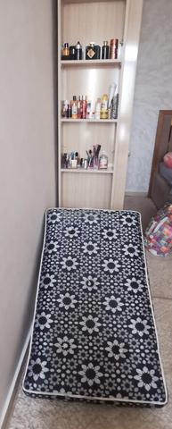 سرير كبير عملي - 2