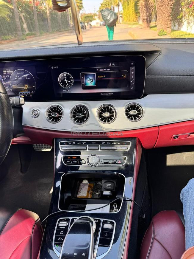 mercedes cls 400 amg line plus
