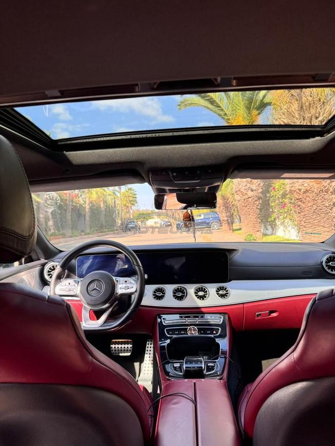 mercedes cls 400 amg line plus