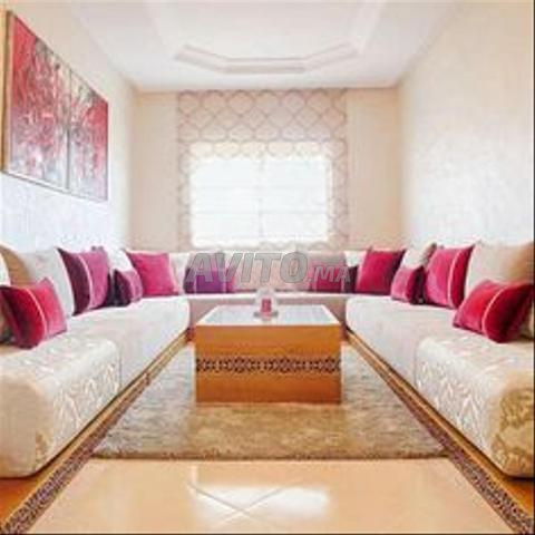 Annonce Appartements par jour guilez T/10.