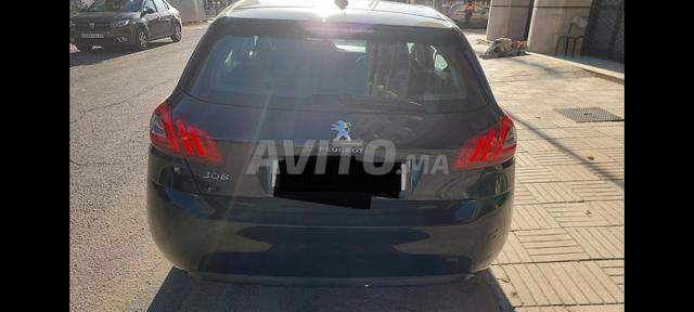 308 Automatique Sport - 2