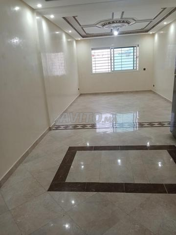 Appartement à louer à Temara Wifak