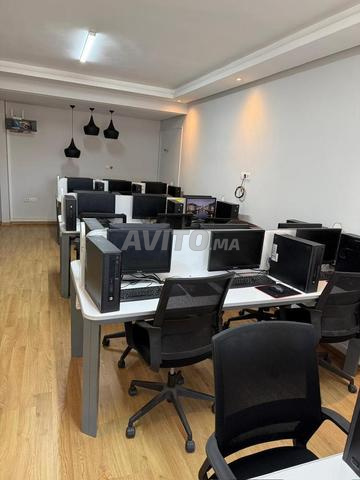 Positions centre d'appels à louer