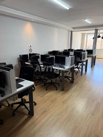 Positions centre d'appels à louer - 2