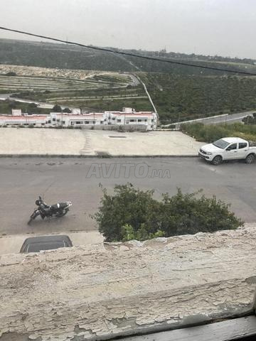 Appartement à louer 80 m² à Rabat