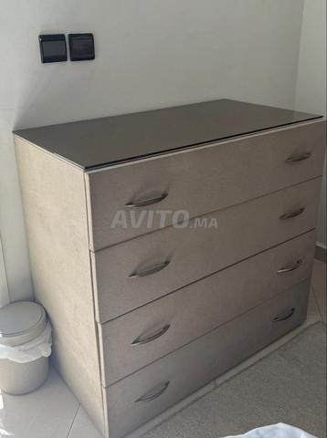 غرفة نوم للبيع - 2