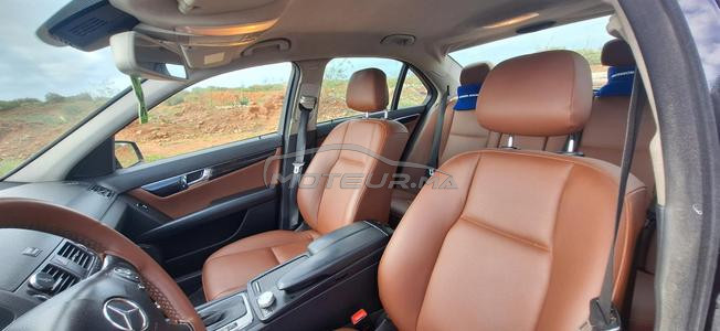 Mercedes C220 Automatique