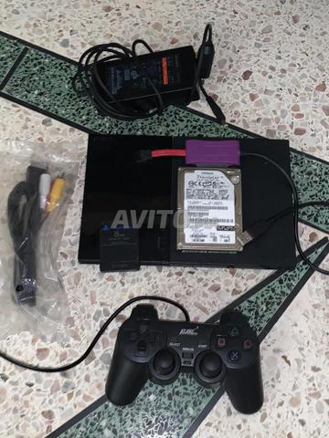 PlayStation 2 slim - 2