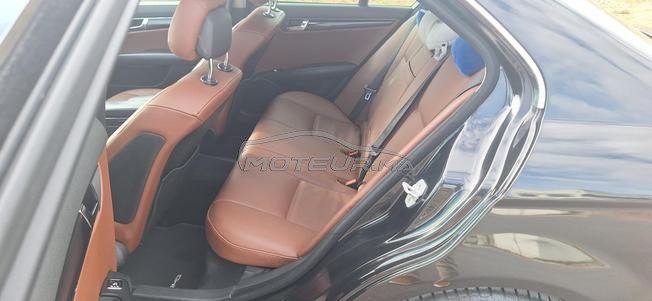Mercedes C220 Automatique