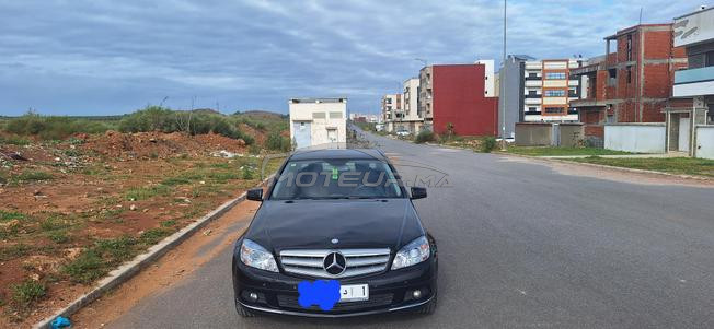 Mercedes C220 Automatique
