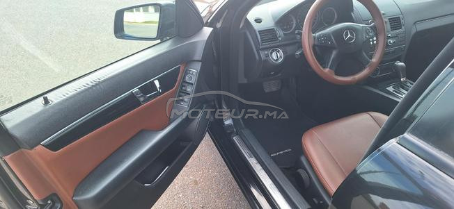 Mercedes C220 Automatique