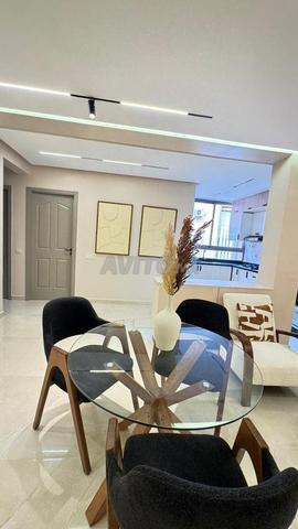 شقة للإيجار 60 متر مربع في مراكش - 2