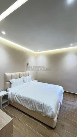 Appartement à louer 60 m² à Marrakech