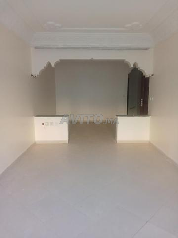 Appartement à louer à Temara centre