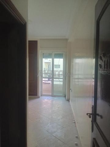 شقة للكراء بتمارة المركز - 2