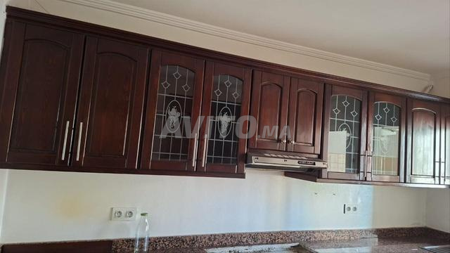 أثاث مطبخ - حالة ممتازة - 2