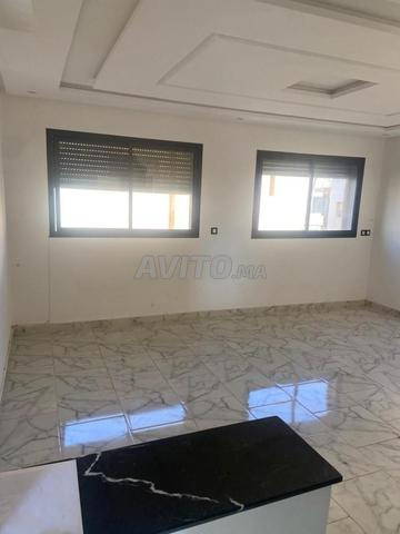 🏡 شقة للكراء بحي شمعو 📢 - 2