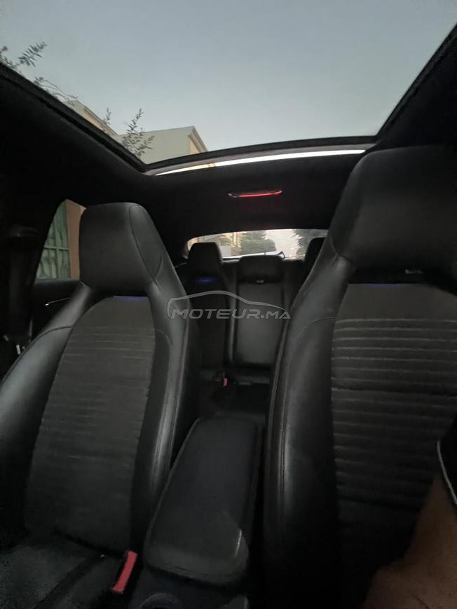Mercedes-benz CLA 220