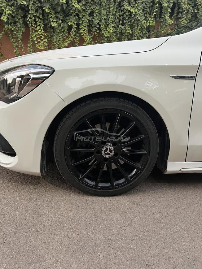 Mercedes-benz CLA 220