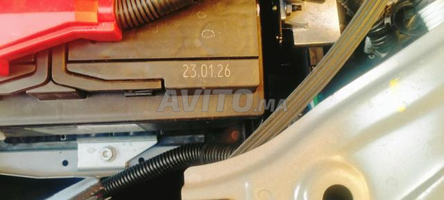 رينو إكسبريس 2026 - 2