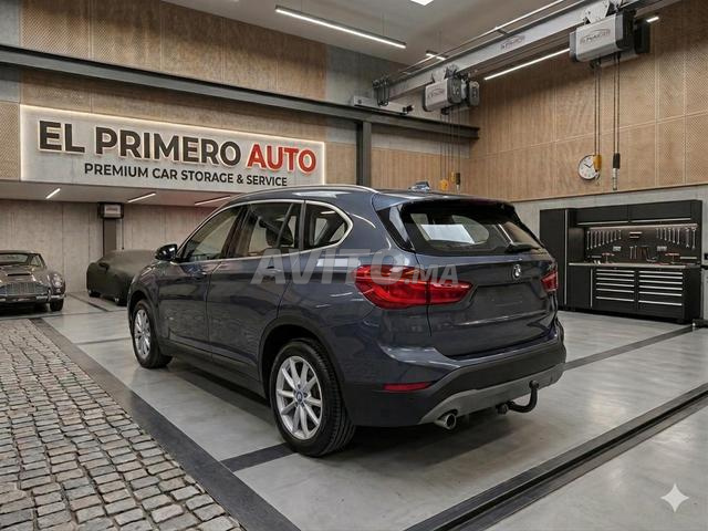 BMW X1 Diesel Automatique diwna 2020