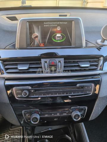 BMW X1 Diesel Automatique diwna 2020